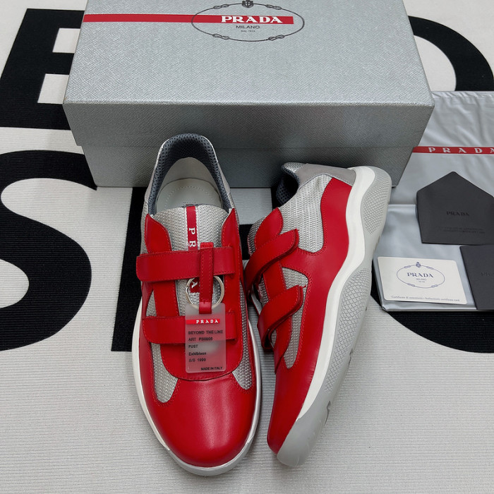 PR sneakers  copshoe PR-60