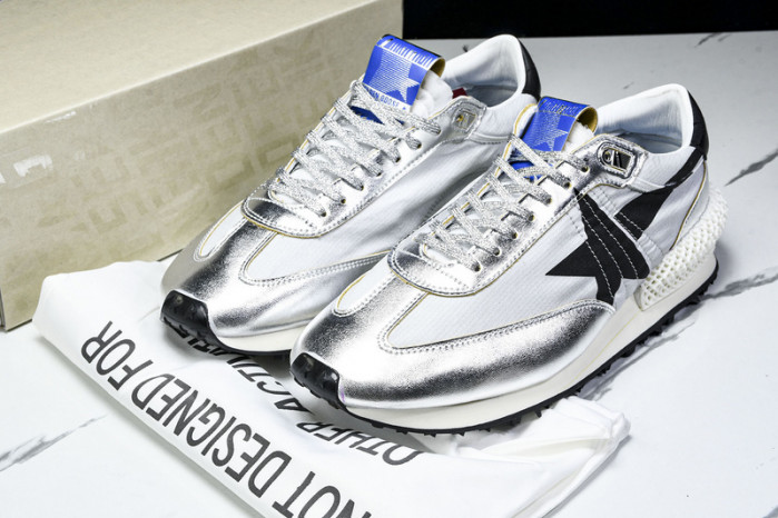 G**olden G**oose Sneakers   COPSHOE GG-10