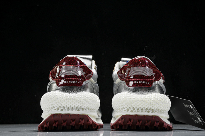 G**olden G**oose Sneakers   COPSHOE GG-12