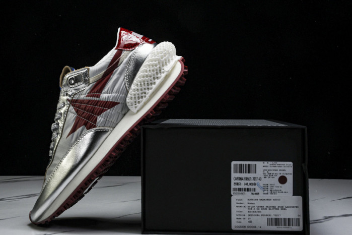 G**olden G**oose Sneakers   COPSHOE GG-12