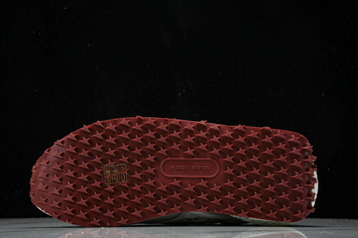 G**olden G**oose Sneakers   COPSHOE GG-12