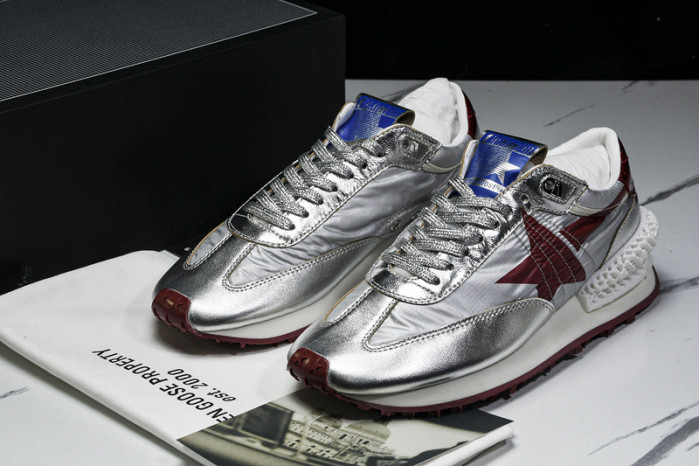 G**olden G**oose Sneakers   COPSHOE GG-12