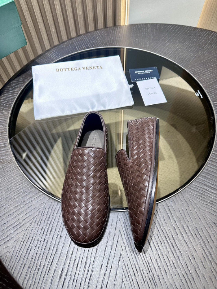 BOTTEGA VENETA SNEAKER COPSHPE BV-55