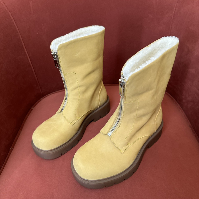 BOTTEGA VENETA SNEAKER COPSHPE BV-57