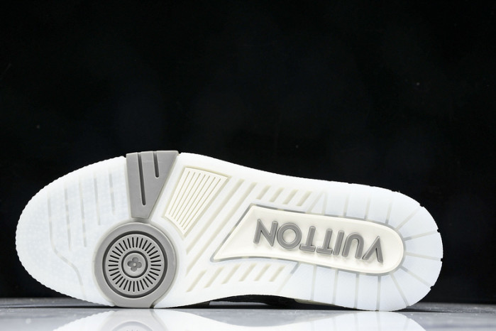 LVT  SNEAKERS   COPSHOE  L&V-137