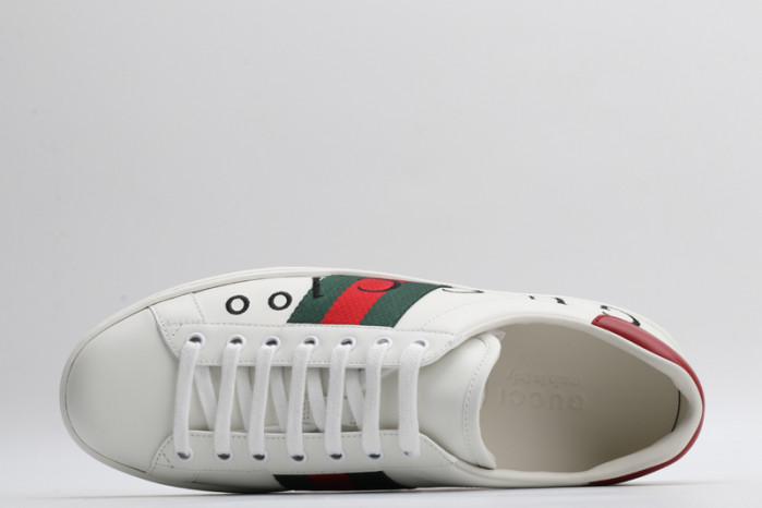 GC  LOW-TOP SNEAKER COPSHOE GC-49