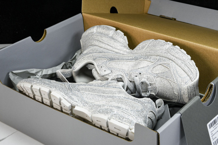 BL 3XL -COPSHOE BL 268