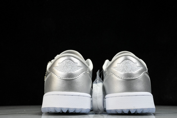 Jordan 1 Retro Low Golf Gift Giving Pack fd6848-001