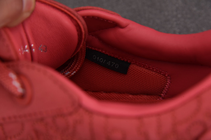 D1R* B33  SNEAKER  COPSHOE DR-b33 01