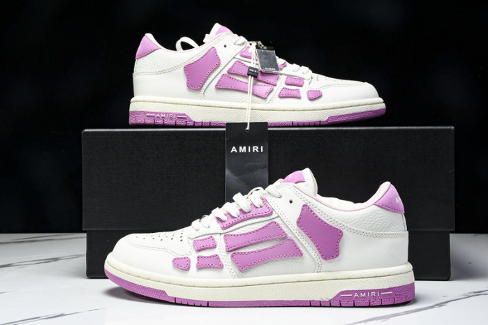 AMIRI  SNEAKERS   COPSHOE AM-174