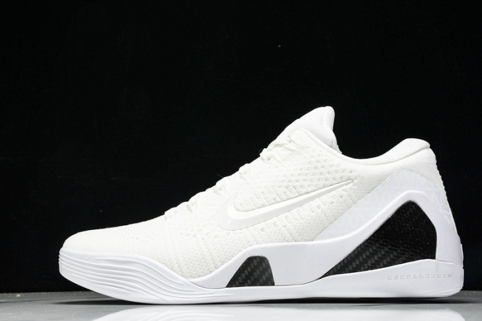 Kobe 9 Elite Low Protro ''Halo''  - FZ7334-100