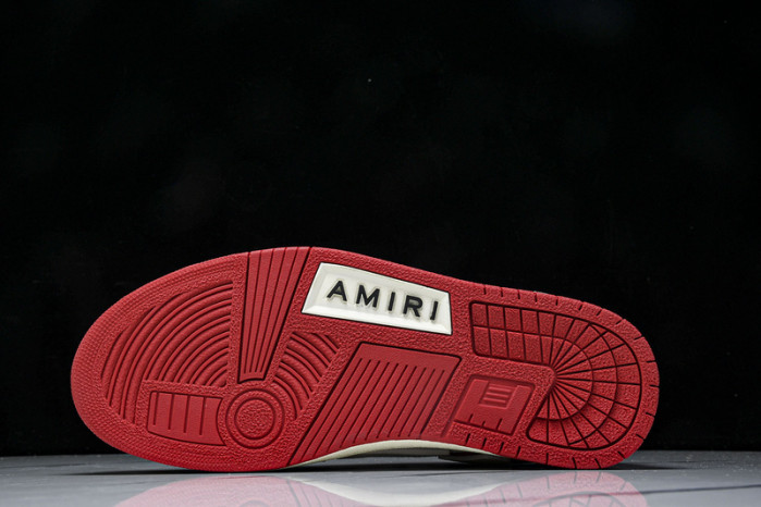 AMIRI  SNEAKERS   COPSHOE AM-175