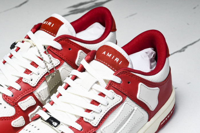 AMIRI  SNEAKERS   COPSHOE AM-175