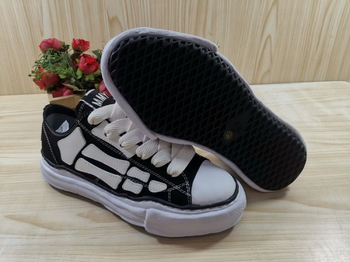 AMIRI  SNEAKERS   COPSHOE AM-178