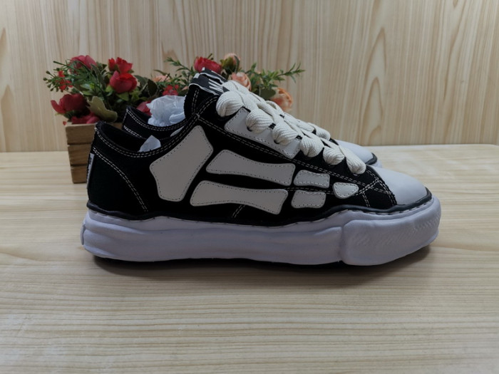 AMIRI  SNEAKERS   COPSHOE AM-178