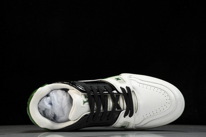 LVT  SNEAKERS   COPSHOE  L&V-242