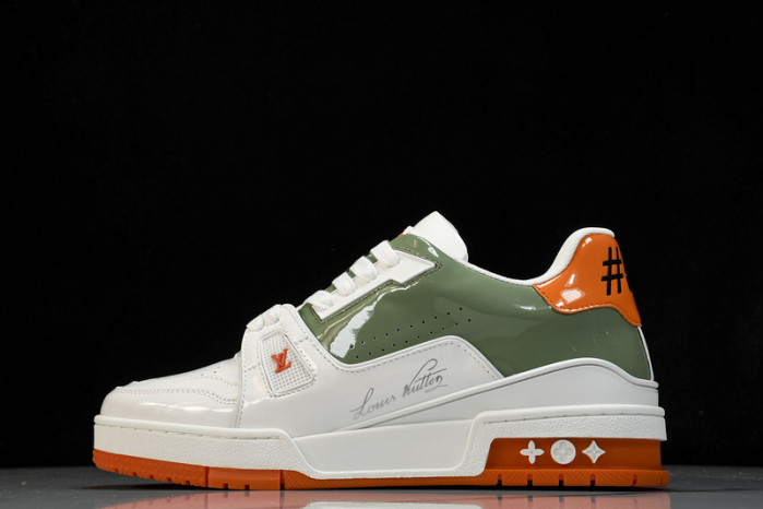 LVT  SNEAKERS   COPSHOE  L&V-243