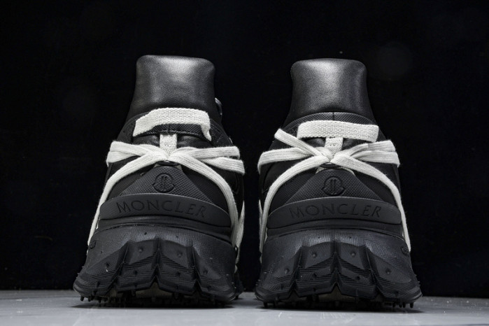RICK OWENS SNEAKERS  copshpe OR-274