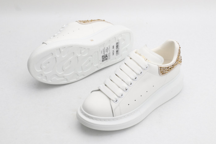 ALEXANDER MCQUEEN SOLE SNEAKERS COPSHOE-70