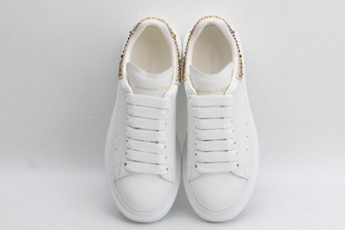 ALEXANDER MCQUEEN SOLE SNEAKERS COPSHOE-70