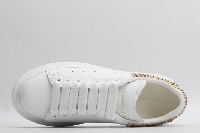 ALEXANDER MCQUEEN SOLE SNEAKERS COPSHOE-70