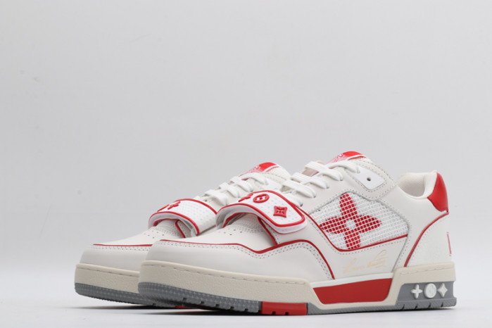 LVT  SNEAKERS   COPSHOE  L&V-63