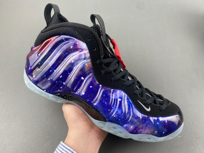Nike Air Foamposite One Galaxy (2025)   FQ4303-400