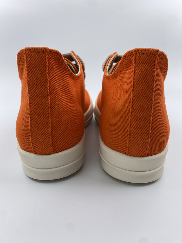 RICK OWENS SNEAKERS  copshoe OR-156