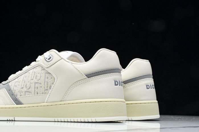 D1R* B27 SNEAKER  COPSHOE DR-B27 03