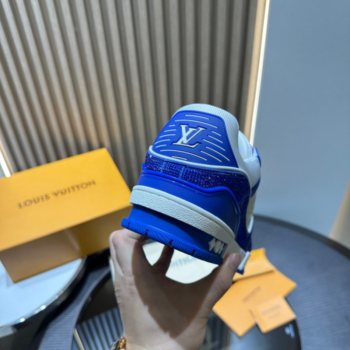 LVT  SNEAKERS   COPSHOE  L&V-trainer 03