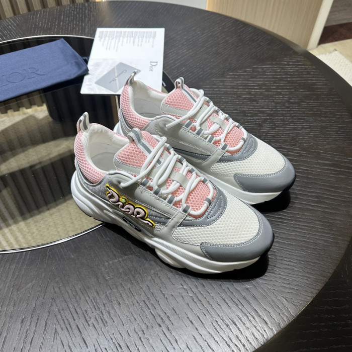 D1R* B22  SNEAKER COPSHOE  DR-B2203