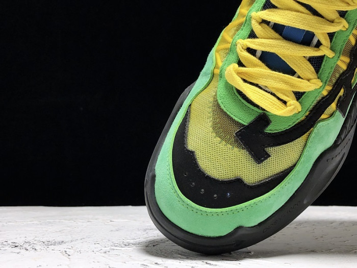 OF C/O ODSY-1000 SNEAKER   KICKZE OW-5