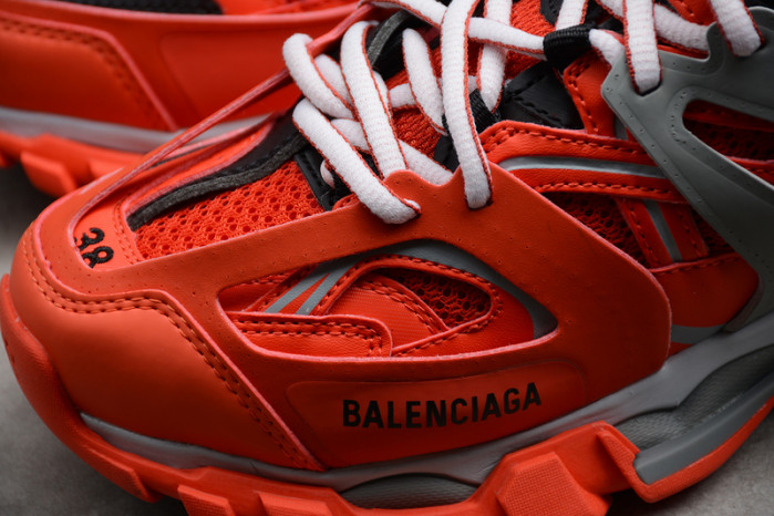 BL TRAINERS TRACK -KICKZE BL 22