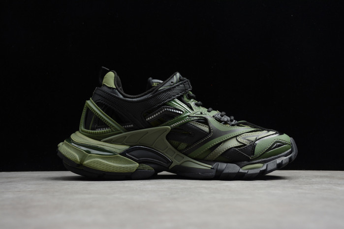 BL TRAINERS TRACK -KICKZE BL 25