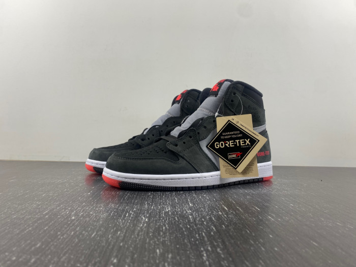 Air Jordan 1 Element “Bred” DB2889-002