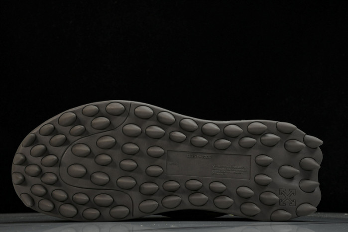 OF C/O ODSY-1000 SNEAKER   copshoe OW-100