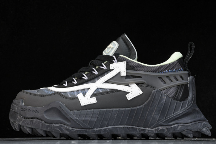 OF C/O ODSY-1000 SNEAKER   copshoe OW-101