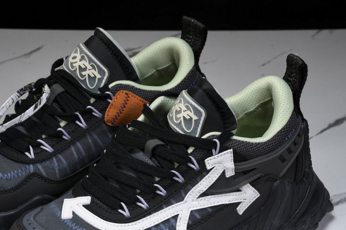 OF C/O ODSY-1000 SNEAKER   copshoe OW-101