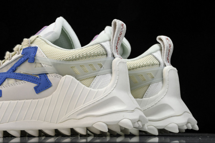 OF C/O ODSY-1000 SNEAKER   copshoe OW-102