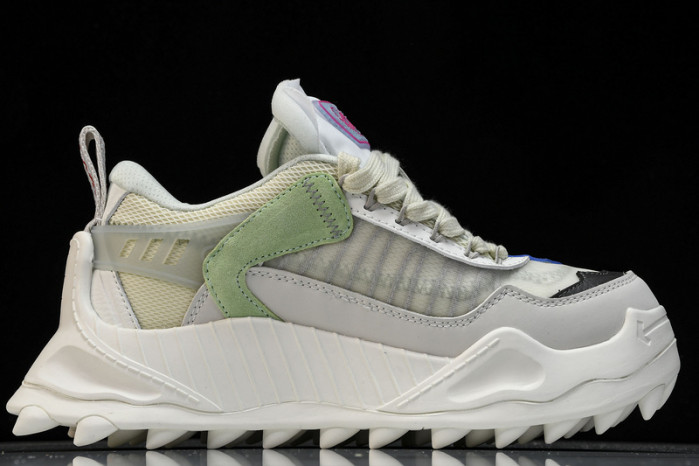 OF C/O ODSY-1000 SNEAKER   copshoe OW-102