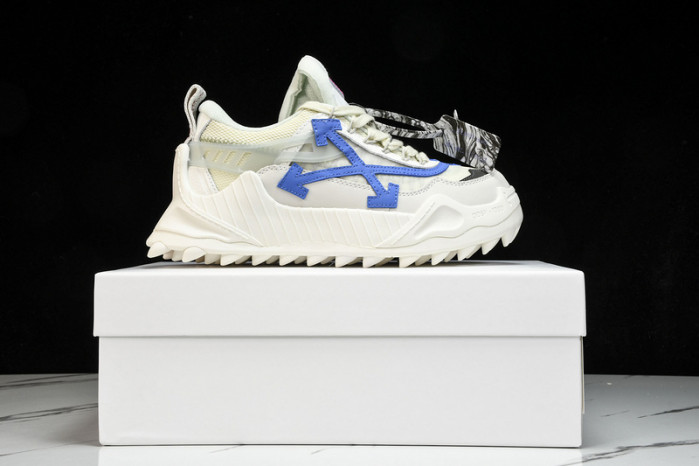 OF C/O ODSY-1000 SNEAKER   copshoe OW-102