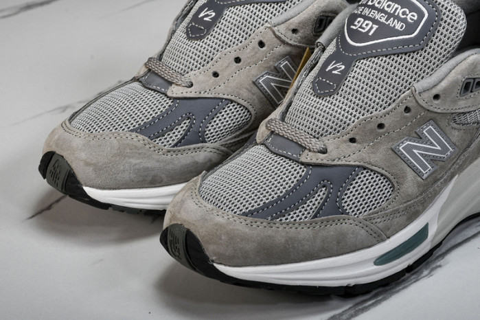 N*EW B*ALANCE COPSHOE NB-117