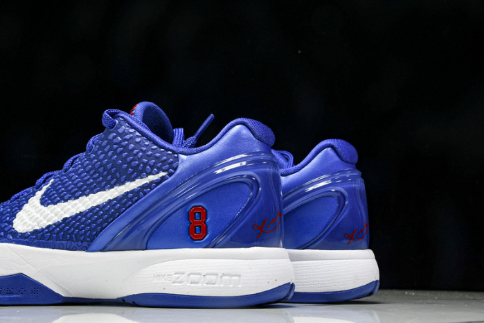 Zoom Kobe 6 Protro 