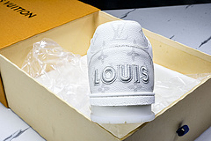 LVT  SNEAKERS   COPSHOE  L&V-trainer 10