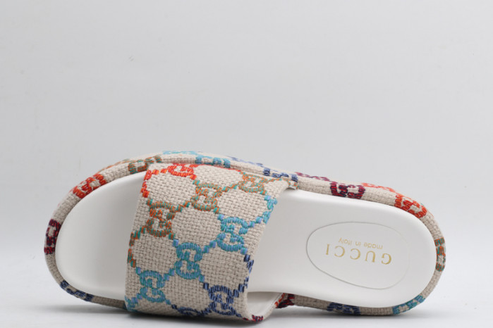 GC SLIDE COPSHOE GCS-52