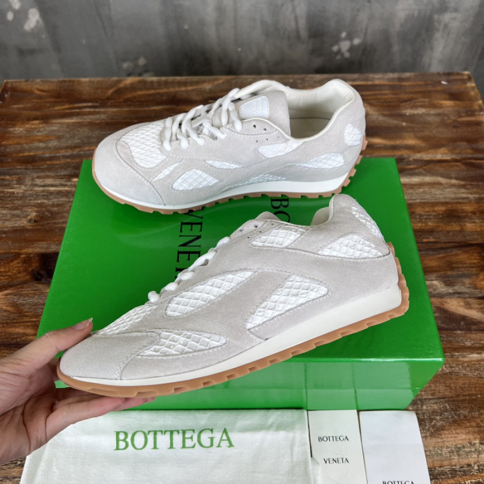 BOTTEGA VENETA SNEAKER COPSHPE BV-61