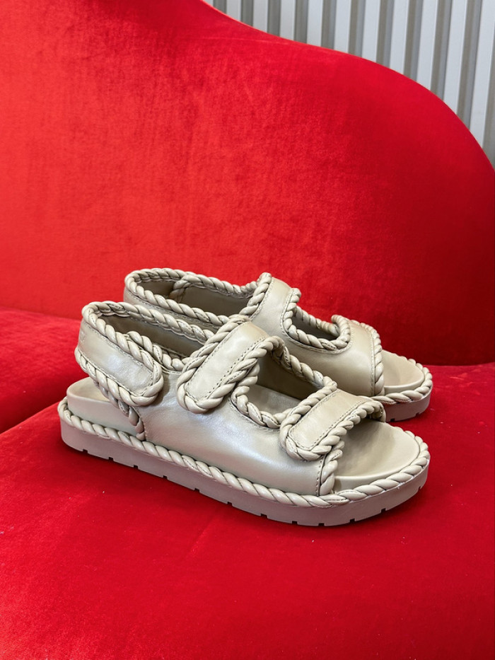 B**OTTEGA V*ENETA  SLIDE copshoe BVS_01