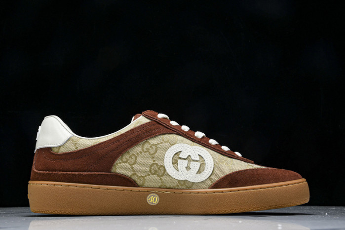 GC  SNEAKER COPSHOE GC-195
