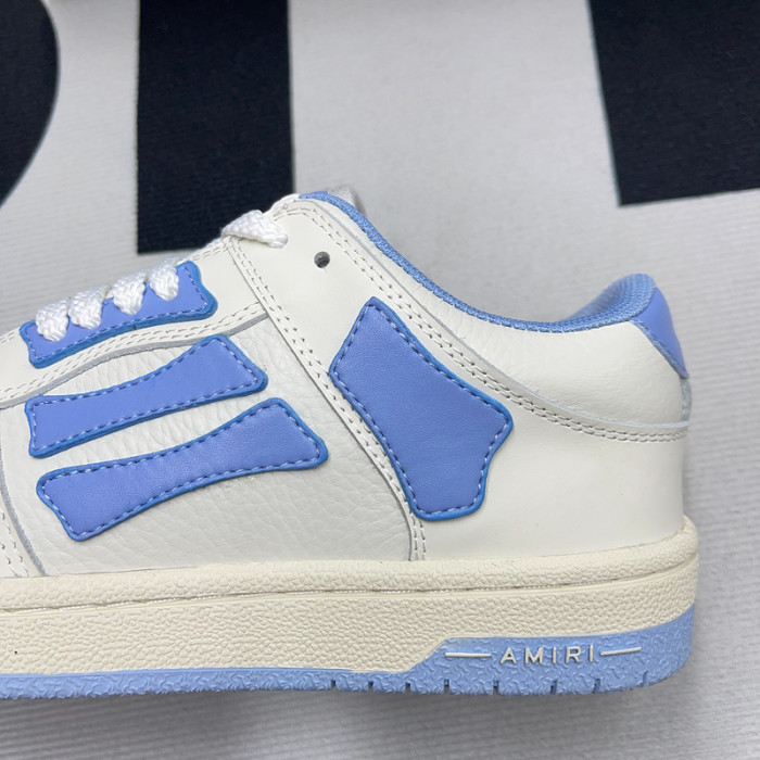 AMIRI  SNEAKERS   COPSHOE AM-76