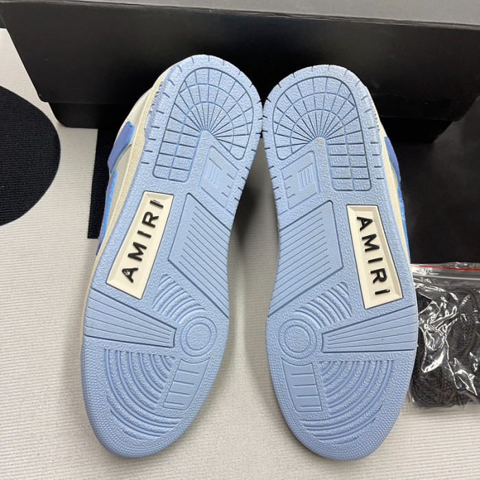 AMIRI  SNEAKERS   COPSHOE AM-76